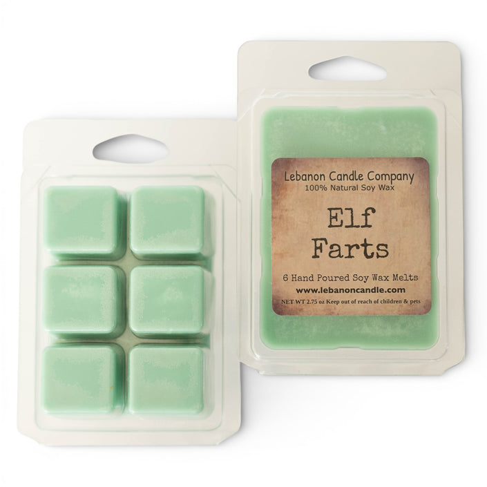 {{product_title}} - Strong Scented Soy Wax Melts | Lebanon Candle Co