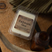 Exhaust Gas Wax Melt
