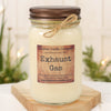 Exhaust Gas Candle