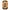 Mahogany Teakwood Scented Dough Bowl Candle