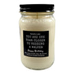 Funny Candles Wholesale Pack
