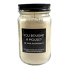 Funny Candles Wholesale Pack