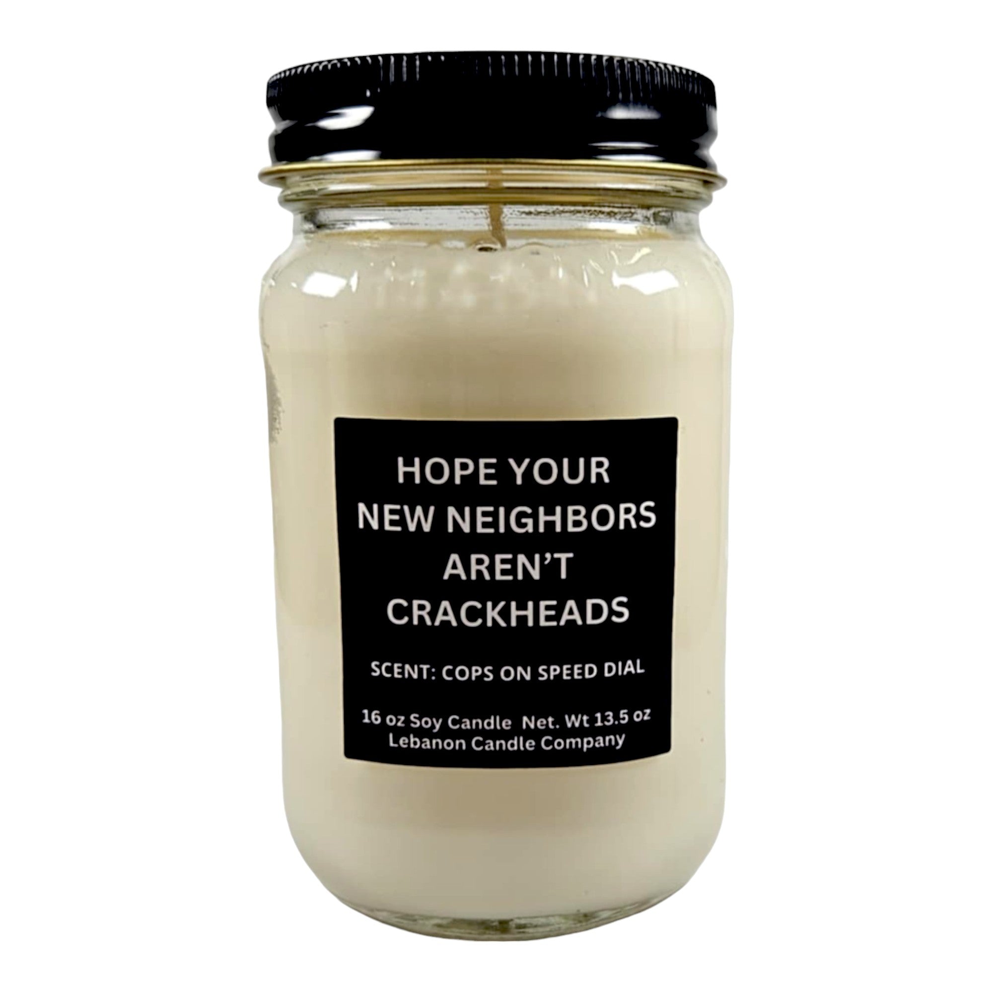 Funny Candles Wholesale Pack