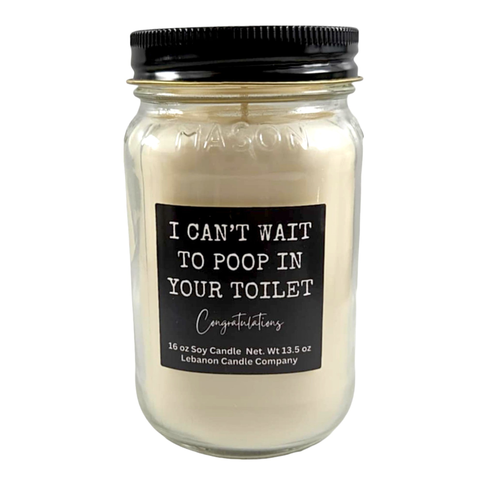 Funny Candles Wholesale Pack