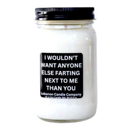 {{product_title}} - Funny Snarky Candle Gift by Lebanon Candle Co