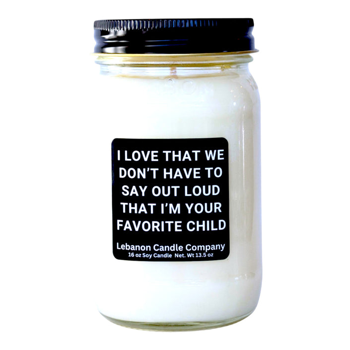 {{product_title}} - Funny Snarky Candle Gift by Lebanon Candle Co