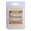 Fireside Wax Melt