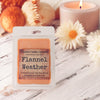 Flannel Weather Wax Melt