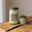 Fresh Cut Grass Candle