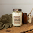 Fresh Cut Hay Fields Candle