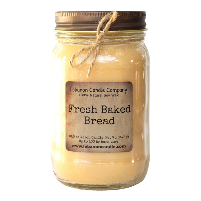 {{product_title}} - 100% Natural Soy Wax Candle | Lebanon Candle Co