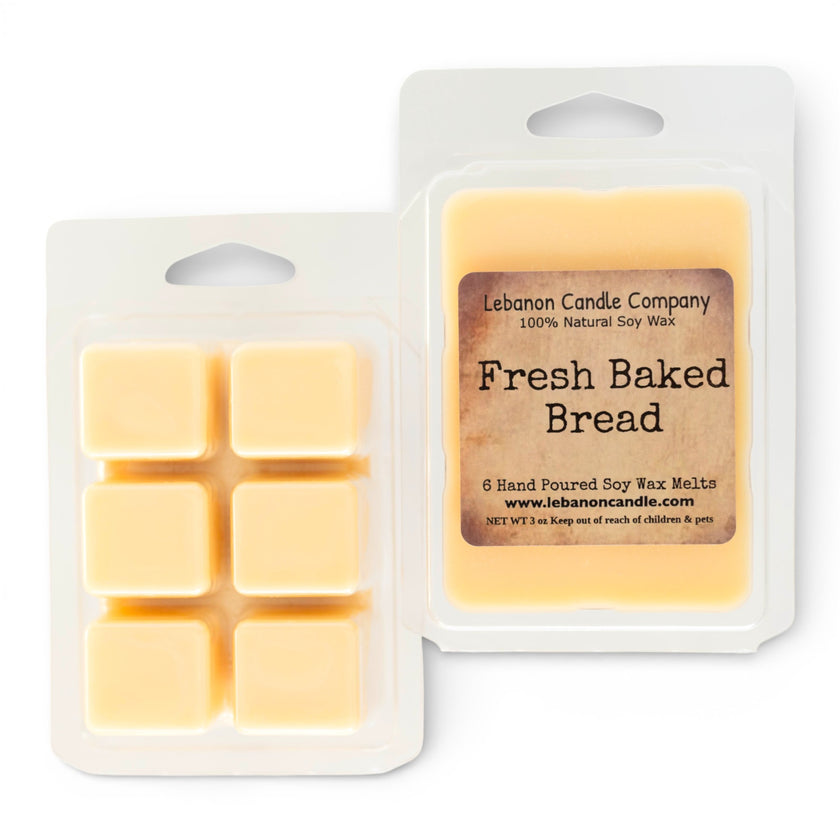 {{product_title}} - Strong Scented Soy Wax Melts | Lebanon Candle Co