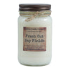 Fresh Cut Hay Fields Candle