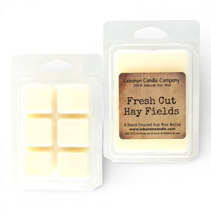 {{product_title}} - Strong Scented Soy Wax Melts | Lebanon Candle Co