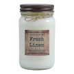 Fresh Linen Candle