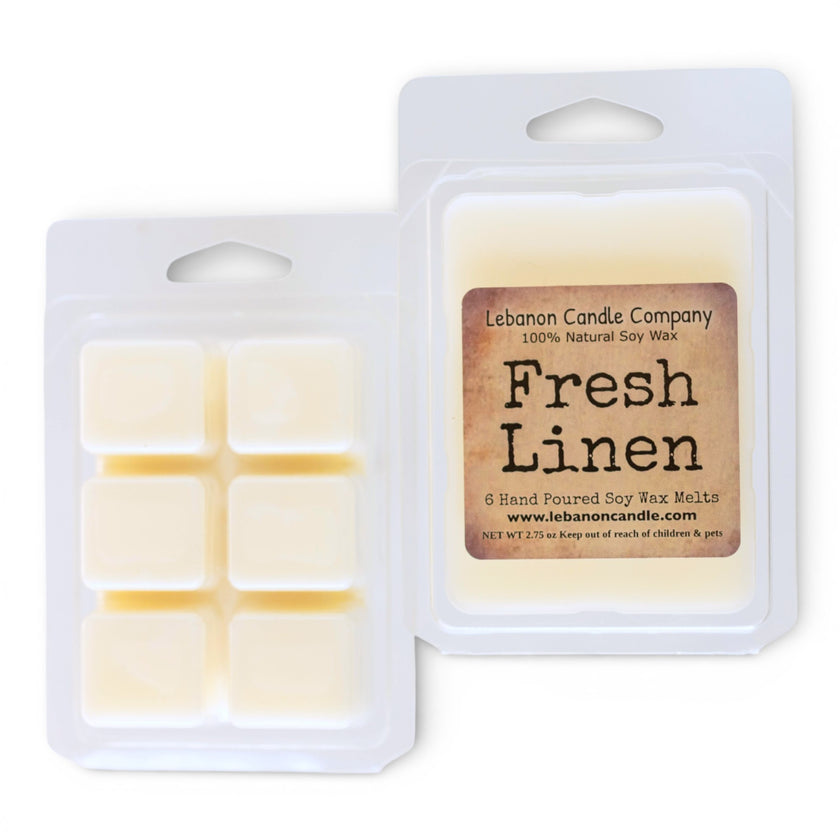 {{product_title}} - Strong Scented Soy Wax Melts | Lebanon Candle Co