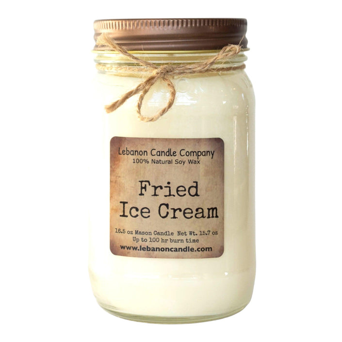 {{product_title}} - 100% Natural Soy Wax Candle | Lebanon Candle Co