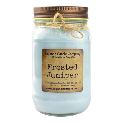 {{product_title}} - 100% Natural Soy Wax Candle | Lebanon Candle Co