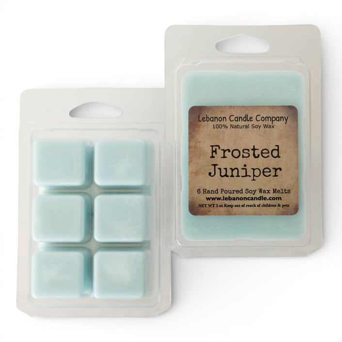 {{product_title}} - Strong Scented Soy Wax Melts | Lebanon Candle Co
