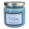 Fruit Loops Double Wick Candle