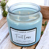 Fruit Loops Double Wick Candle