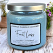 2025 Summer Double Wick Candle Wholesale Pack