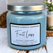 Fruit Loops Double Wick Candle
