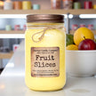 Fruit Slies Candle