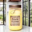 Fruit Slies Candle