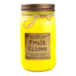 Fruit Slies Candle