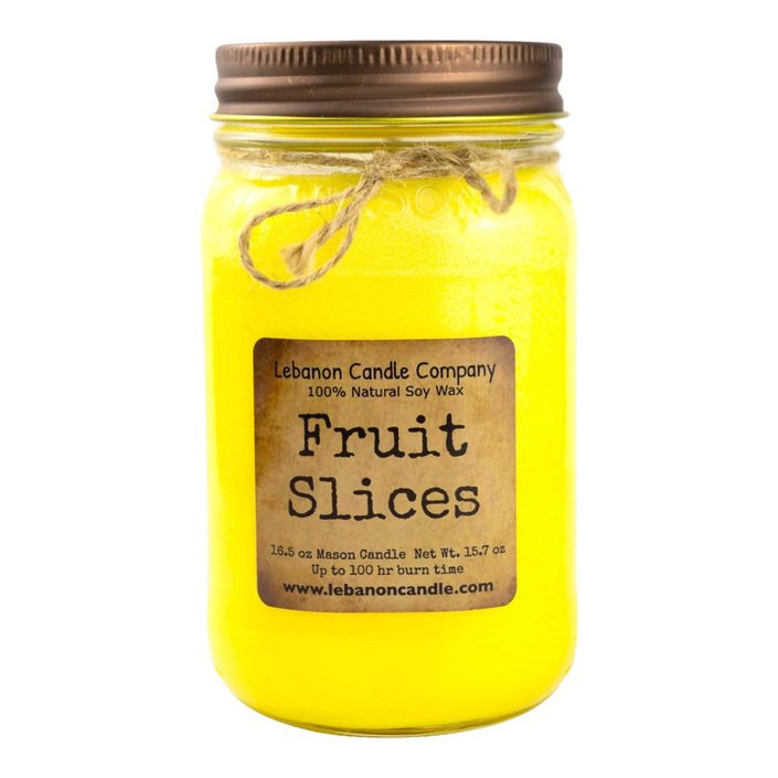 {{product_title}} - 100% Natural Soy Wax Candle | Lebanon Candle Co