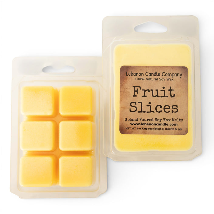 {{product_title}} - Strong Scented Soy Wax Melts | Lebanon Candle Co