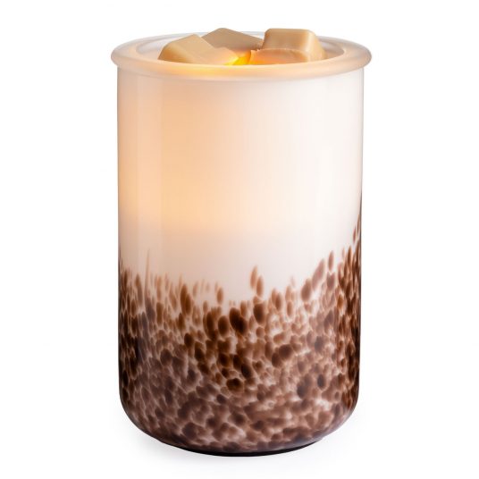Tiger Shell Warmer