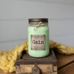 Gain Candle