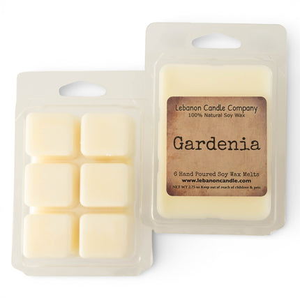 {{product_title}} - Strong Scented Soy Wax Melts | Lebanon Candle Co