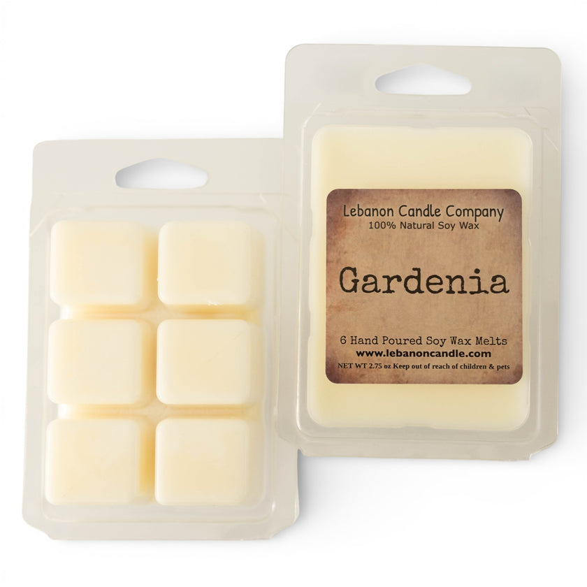 {{product_title}} - Strong Scented Soy Wax Melts | Lebanon Candle Co