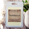 Gardenia Wax Melt