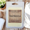 Gardenia Wax Melt