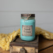 Good Vibes Candle