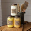 Gourmand Lovers Candle Set