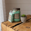 Grandpa Buck's Garden Tomato Vine Candle