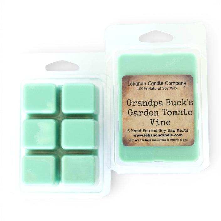 {{product_title}} - Strong Scented Soy Wax Melts | Lebanon Candle Co