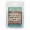 Grandpa Buck's Garden Tomato Vine Wax Melt
