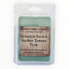 Grandpa Buck's Garden Tomato Vine Wax Melt