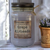 Grape Airheads Candle