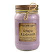 Grape Airheads Candle