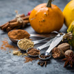 Harvest Spice Fragrance Oil