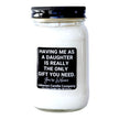 {{product_title}} - Funny Snarky Candle Gift by Lebanon Candle Co