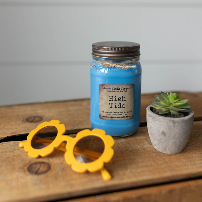 High Tide Candle