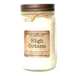 High Octane Candle